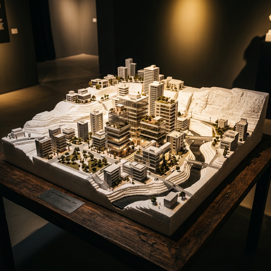 Maqueta